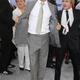 Image for article titled Leggings. Pajamas. Brad. Inglourious Basterds Comes To Berlin.